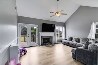 4905 Martin Farms Road, Powder Springs, GA 30127 - Photo 4
