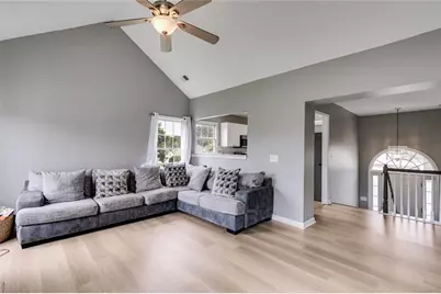 4905 Martin Farms Road, Powder Springs, GA 30127 - Photo 8