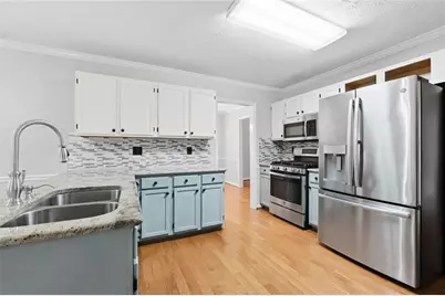 4862 Helga Way NE, Woodstock, GA 30188 - Photo 12