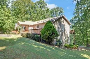447 Emerald Ridge, Dahlonega, GA 30533 - Photo 12
