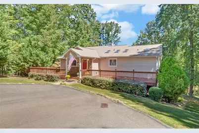 447 Emerald Ridge, Dahlonega, GA 30533 - Photo 1