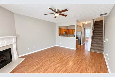 2747 Heathrow Drive, Lawrenceville, GA 30043 - Photo 2