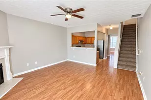 2747 Heathrow Dr, Lawrenceville, GA 30043 - Photo 2