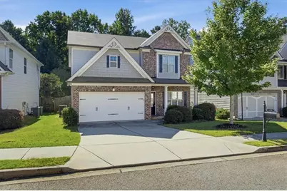 180 Pebblefield Trace, Lawrenceville, GA 30045 - Photo 36