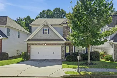 180 Pebblefield Trace, Lawrenceville, GA 30045 - Photo 1