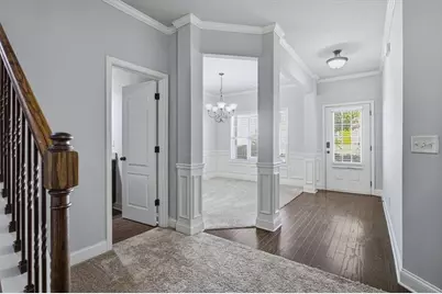 180 Pebblefield Trace, Lawrenceville, GA 30045 - Photo 4
