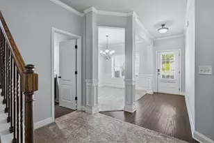 180 Pebblefield Trce, Lawrenceville, GA 30045 - Photo 4