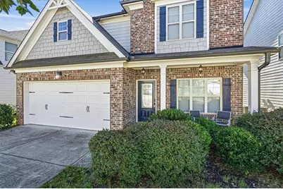 180 Pebblefield Trace, Lawrenceville, GA 30045 - Photo 2