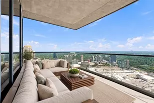 3344 Peachtree Rd NE, Atlanta, GA 30326 - Photo 36