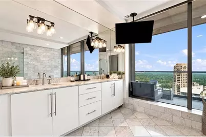 3344 Peachtree Road NE #4203, Atlanta, GA 30326 - Photo 20