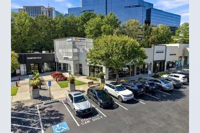 3344 Peachtree Road NE #4203, Atlanta, GA 30326 - Photo 58