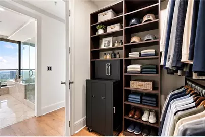 3344 Peachtree Road NE #4203, Atlanta, GA 30326 - Photo 22