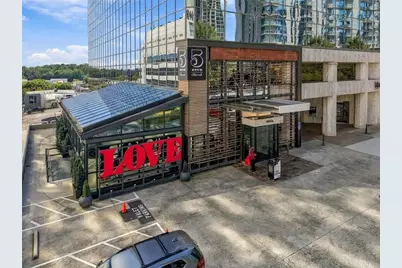 3344 Peachtree Road NE #4203, Atlanta, GA 30326 - Photo 54