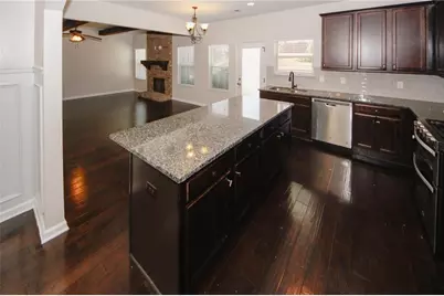 6237 Old Kingston Drive, Atlanta, GA 30331 - Photo 12
