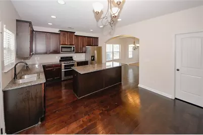 6237 Old Kingston Drive, Atlanta, GA 30331 - Photo 8