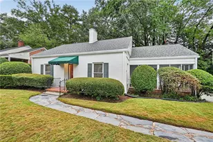 1952 N Decatur Road NE, Atlanta, GA 30307 - Photo 2