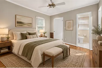 1952 N Decatur Road NE, Atlanta, GA 30307 - Photo 14