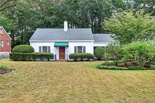 1952 N Decatur Road NE, Atlanta, GA 30307 - Photo 1