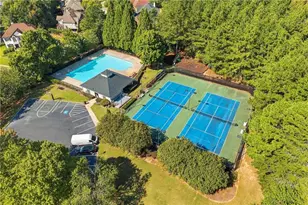 1735 Riverglen Dr, Suwanee, GA 30024 - Photo 42