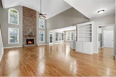 1735 Riverglen Drive, Suwanee, GA 30024 - Photo 2