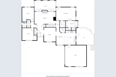 1010 Brooksglen Drive, Roswell, GA 30075 - Photo 62