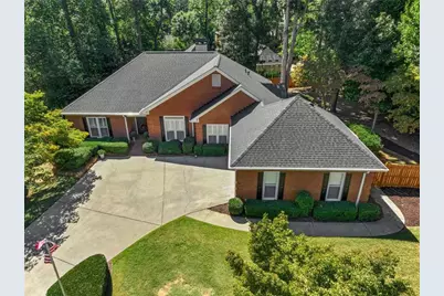 1010 Brooksglen Drive, Roswell, GA 30075 - Photo 54