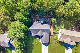 1072 Pennsylvania Run, Lawrenceville, GA 30043 - Photo 4