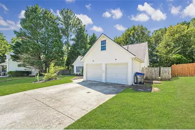 1072 Pennsylvania Run, Lawrenceville, GA 30043 - Photo 36