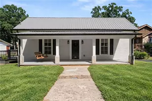 237 N Erwin St, Cartersville, GA 30120 - Photo 1