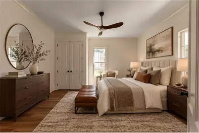 237 N Erwin Street, Cartersville, GA 30120 - Photo 28