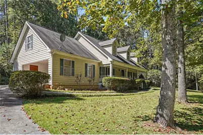 948 Hightower Trail, Oxford, GA 30054 - Photo 36