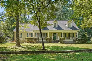 948 Hightower Trail, Oxford, GA 30054 - Photo 1