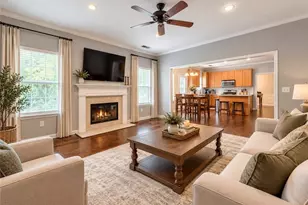 43 Ivy Mist Ln, Acworth, GA 30101 - Photo 10