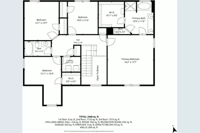 43 Ivy Mist Lane, Acworth, GA 30101 - Photo 38