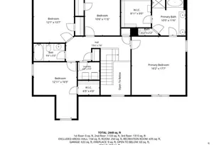 43 Ivy Mist Ln, Acworth, GA 30101 - Photo 38