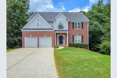 43 Ivy Mist Lane, Acworth, GA 30101 - Photo 1