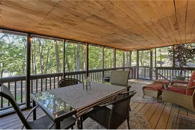 1858 Little Pine Mountain Road, Jasper, GA 30143 - Photo 18