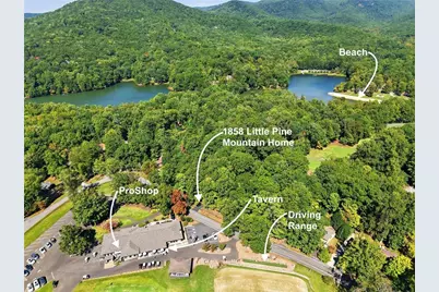 1858 Little Pine Mountain Road, Jasper, GA 30143 - Photo 26