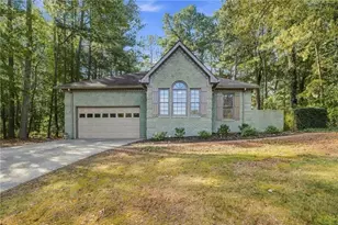 2806 Brookwest Dr SW, Marietta, GA 30064 - Photo 1