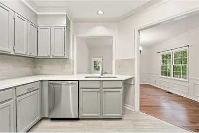 2806 Brookwest Drive SW, Marietta, GA 30064 - Photo 18