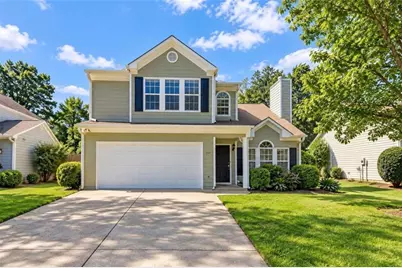 3547 Park Bluff Way, Duluth, GA 30096 - Photo 1