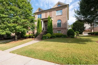 7430 Highland Bluff, Sandy Springs, GA 30328 - Photo 1