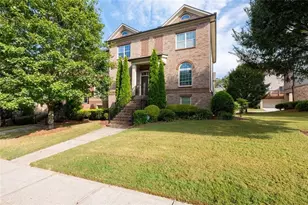 7430 Highland Bluff, Sandy Springs, GA 30328 - Photo 1