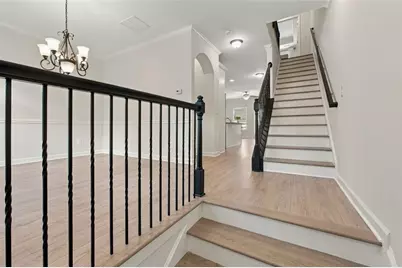 7430 Highland Bluff, Sandy Springs, GA 30328 - Photo 2