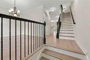 7430 Highland Bluff, Sandy Springs, GA 30328 - Photo 2