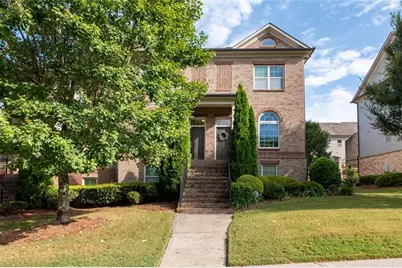 7430 Highland Bluff, Sandy Springs, GA 30328 - Photo 42