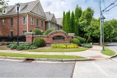 7430 Highland Bluff, Sandy Springs, GA 30328 - Photo 40