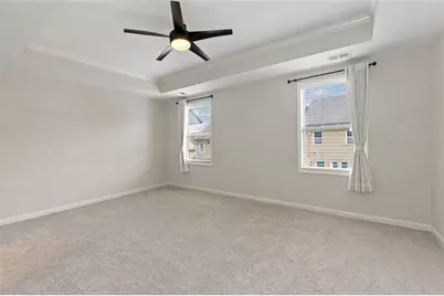 7430 Highland Bluff, Sandy Springs, GA 30328 - Photo 20