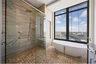 3376 Peachtree Road NE #44B, Atlanta, GA 30326 - Photo 14