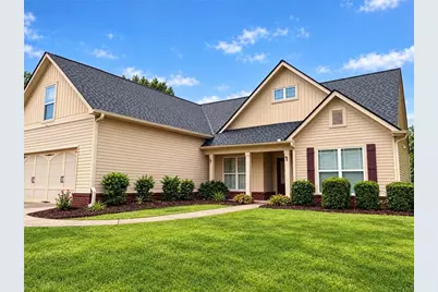 126 Hampton Drive, Jefferson, GA 30549 - Photo 1